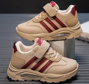 Kids Unisex Sneakers (Size 26-37)