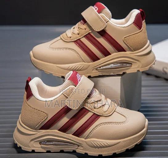 Kids Unisex Sneakers (Size 26-37)