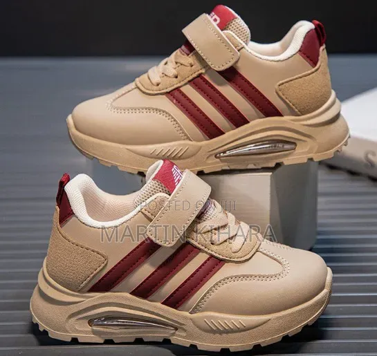 Kids Unisex Sneakers (Size 26-37)
