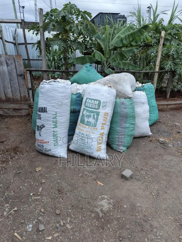 Premium Goat Manure for Sale! - thumbnail 2