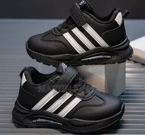 Kids Unisex Sneakers (Size 26-37)