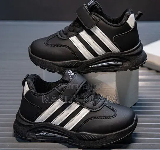 Kids Unisex Sneakers (Size 26-37)
