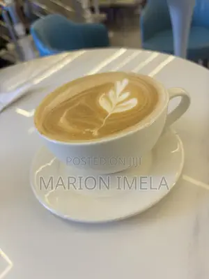 Ms Marion Imela