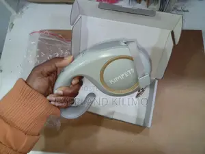 Kimpets Retractable Dog Leash