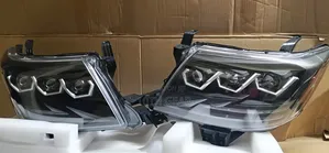 Hilux Vigo Champ Headlight 2012-2014 Pair/Set