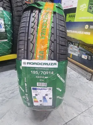 195/70r14 Roadcruza Tire
