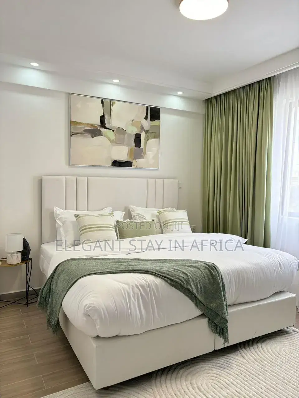 Cozy 2bdrm in Riverside at Per Day