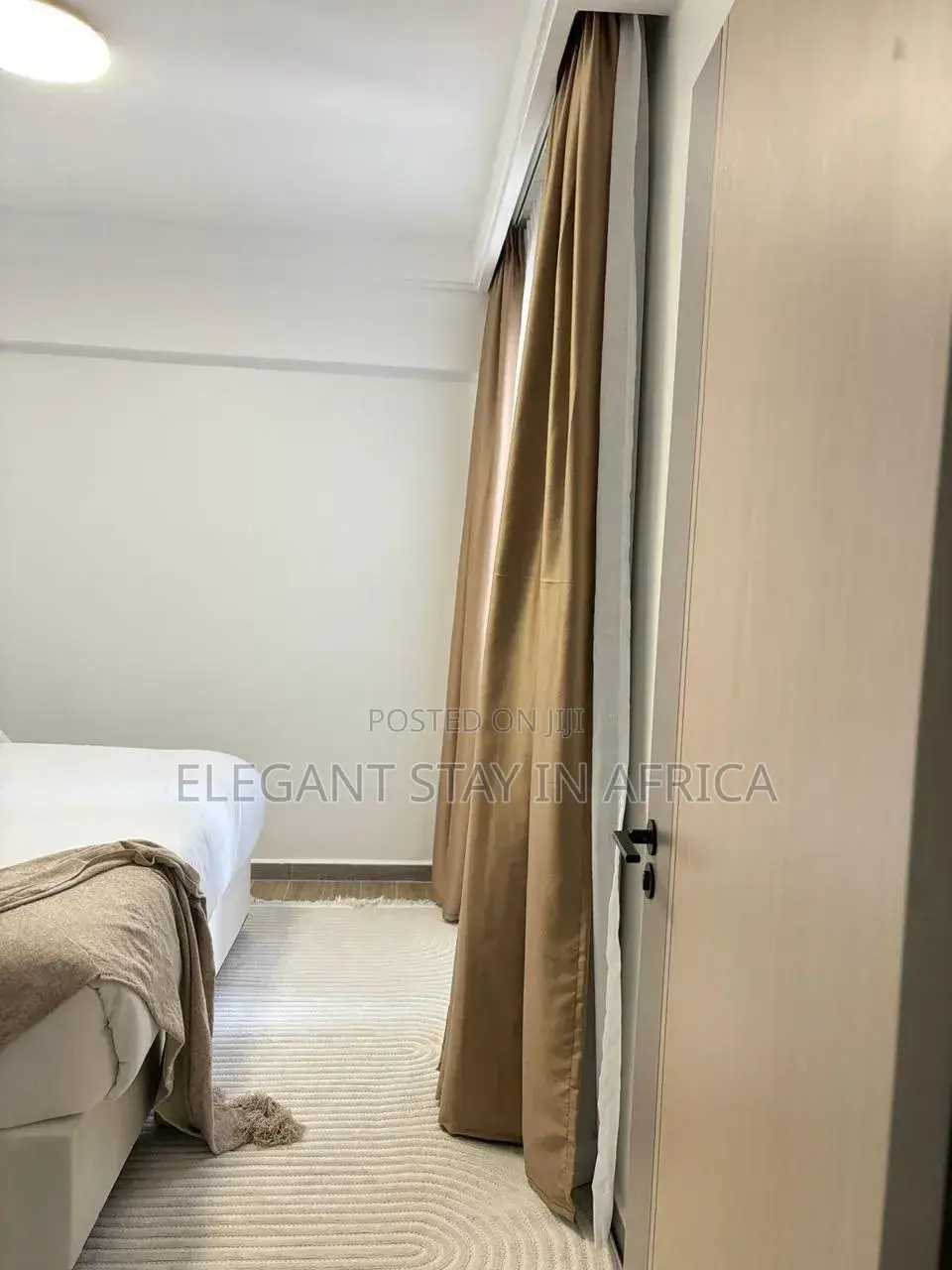Cozy 2bdrm in Riverside at Per Day