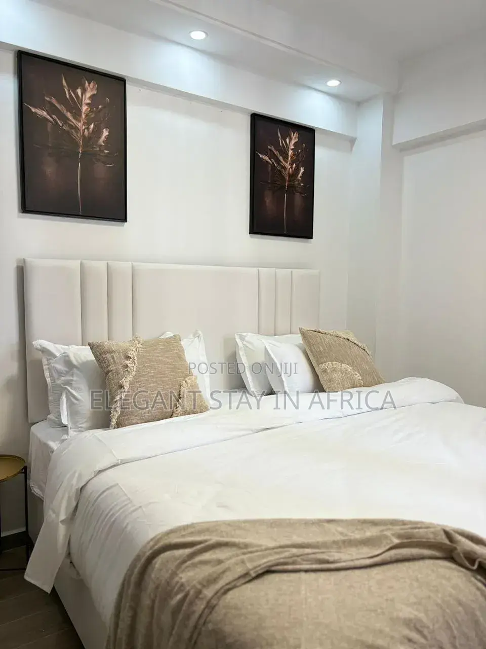 Cozy 2bdrm in Riverside at Per Day