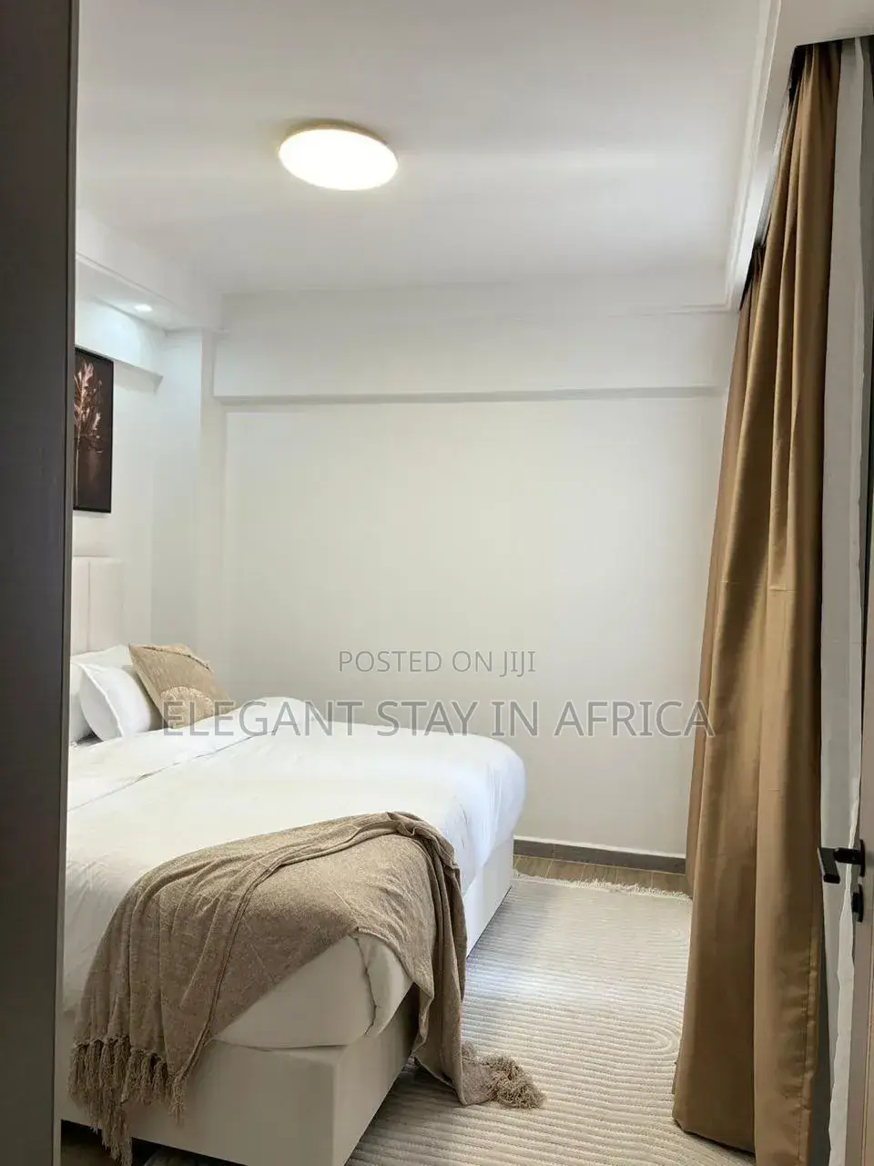 Cozy 2bdrm in Riverside at Per Day