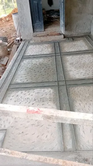 Terrazzo Builders 003