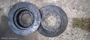 Front Brake Disc Vigo 4wd/Revo