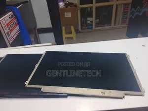 12.5 Inch Slim Laptop Display 30-Pin Connector