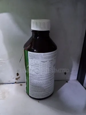 Dizon 60ec Insecticide 1litre