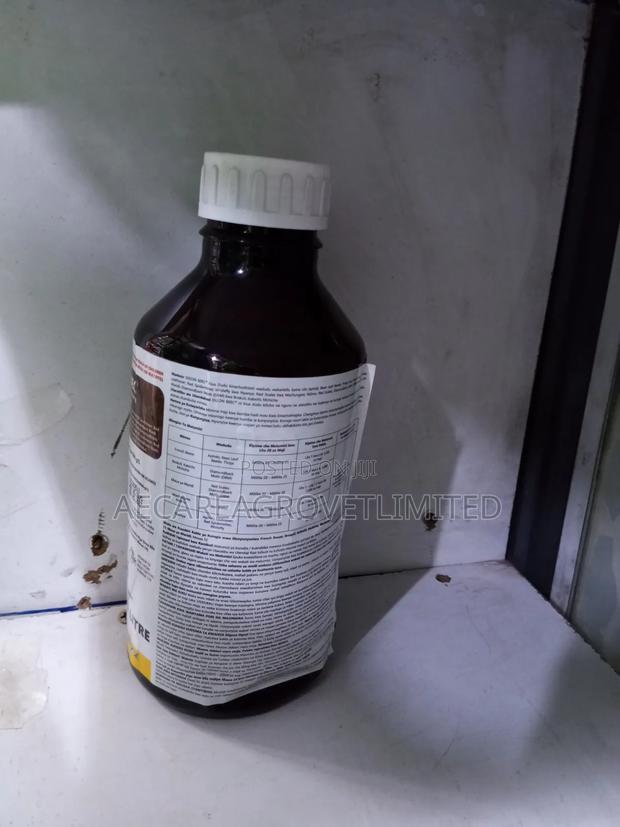 Dizon 60ec Insecticide 1litre - thumbnail 6