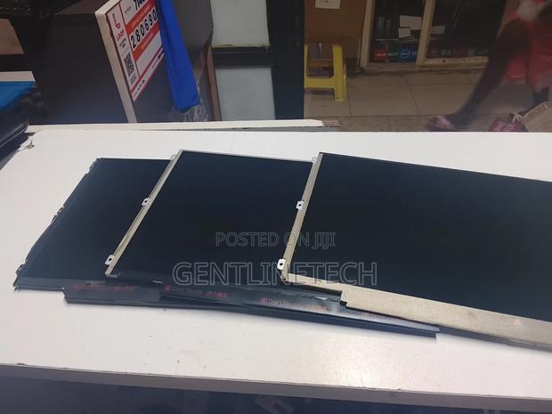 12.5” Slim LED Laptop Screen 30-Pin