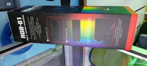 Luminous Mouse Pad