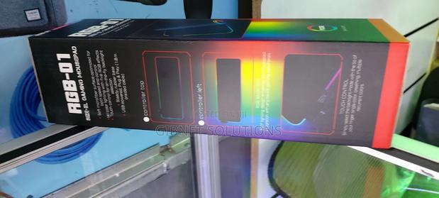Luminous Mouse Pad - thumbnail 3