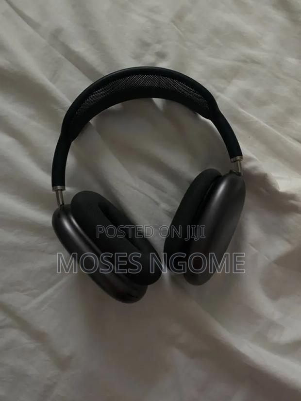 Headphones - thumbnail 2