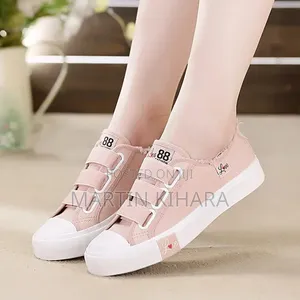 Denim Rubbers (Size 36-40)