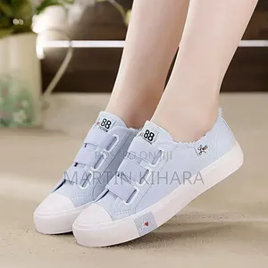 Denim Rubbers (Size 36-40)