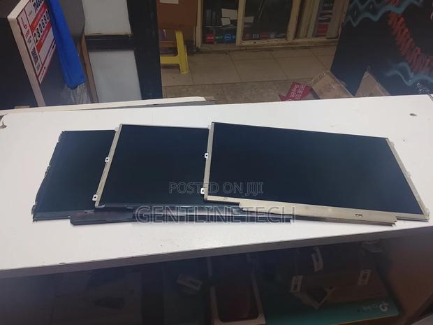12.5 Inch Slim 30-Pin Laptop Screen Replacement - main view