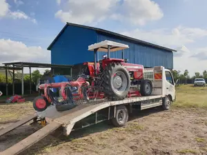 Massey Ferguson 375