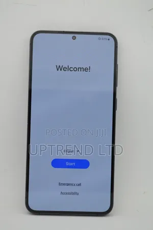 Samsung Galaxy S23 128 GB Purple