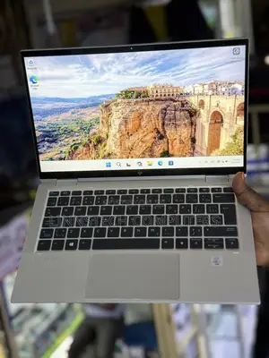 Laptop HP EliteBook x360 1030 G7 32GB Intel Core i7 SSD 512GB