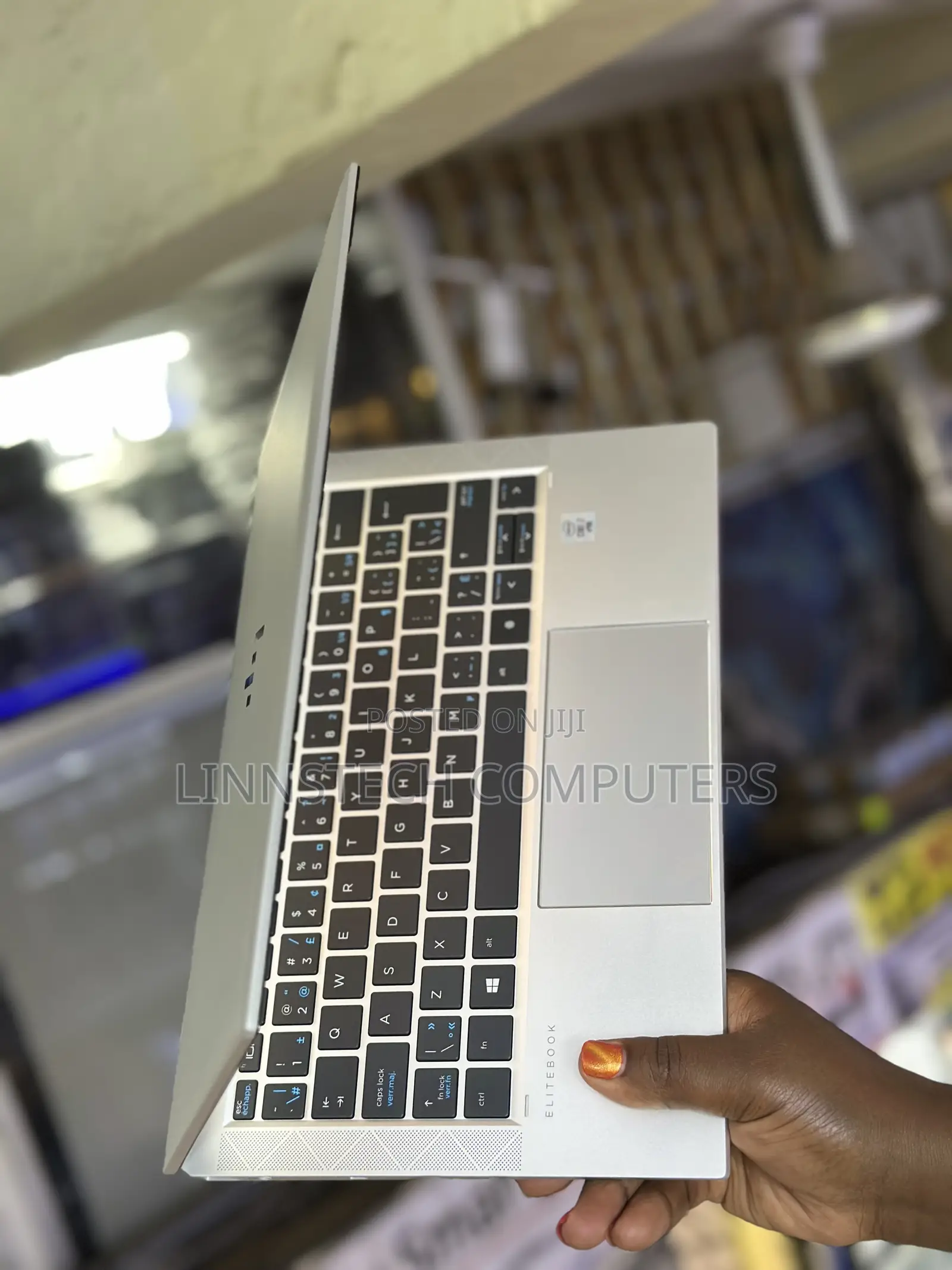 Laptop HP EliteBook x360 1030 G7 32GB Intel Core i7 SSD 512GB