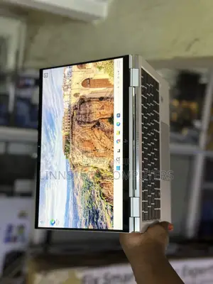 Laptop HP EliteBook x360 1030 G7 32GB Intel Core i7 SSD 512GB