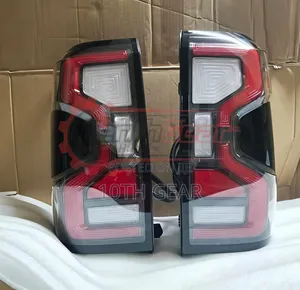 Ford Ranger 2022+ Taillight Pair/Set