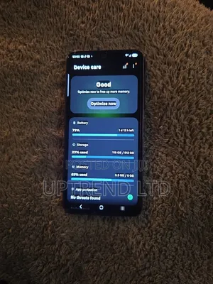 Samsung Galaxy S23 128 GB Purple
