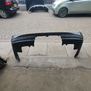 Range Rover Vogue Rear Bumper
