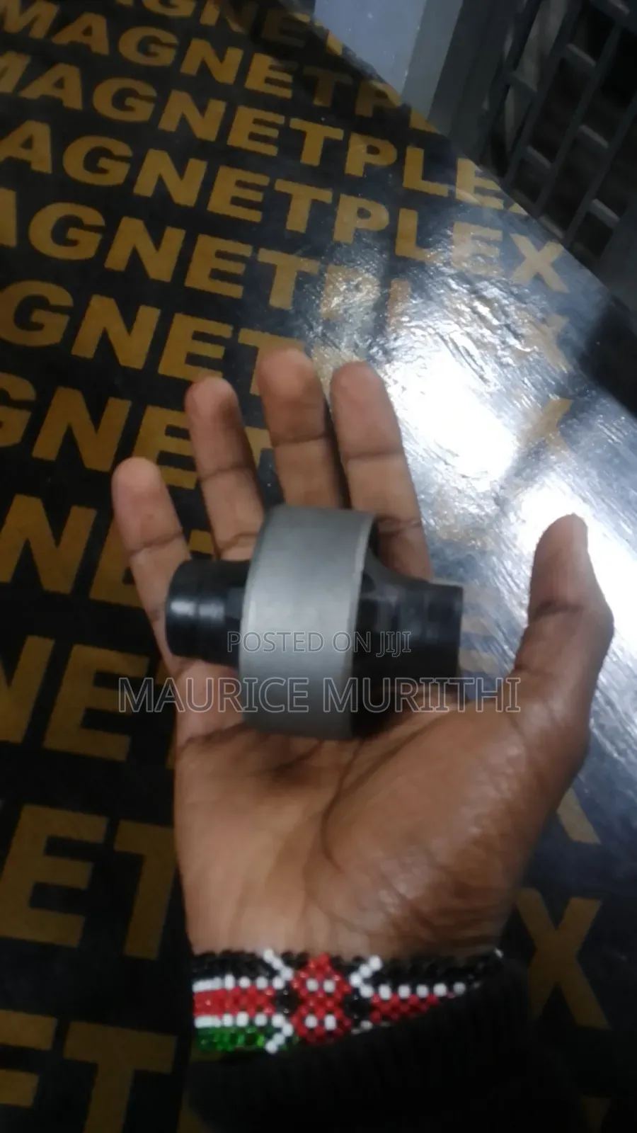 Arm Bush Daihatsu Mira