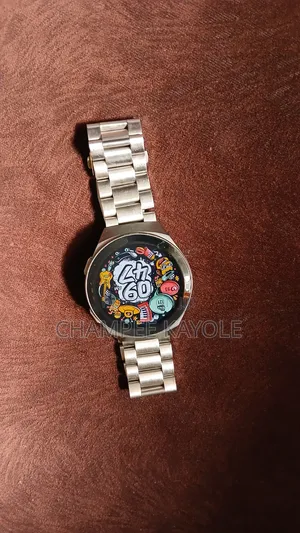 Huwawei Watch Gt 2e