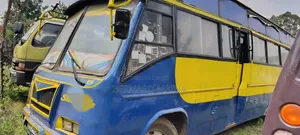 Nissan Caravan (Urvan) 2015 Blue