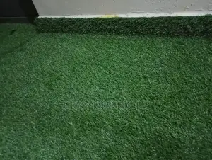 Dark Green, Barefoot Approved, Balcony Artificial Green Grass Carpet