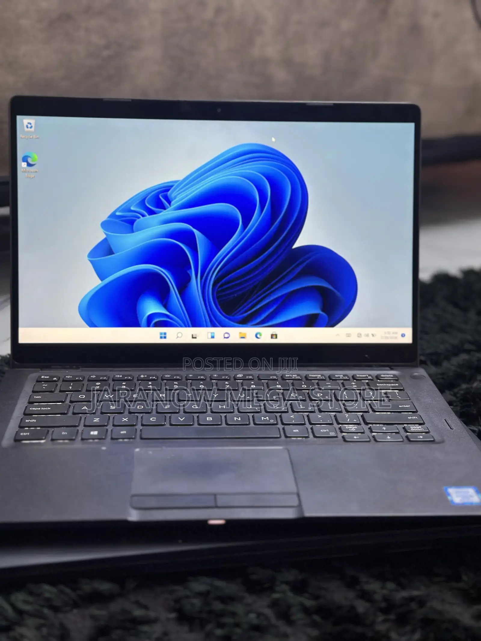 Laptop Dell Latitude 5300 8GB Intel Core i5 SSD 256GB