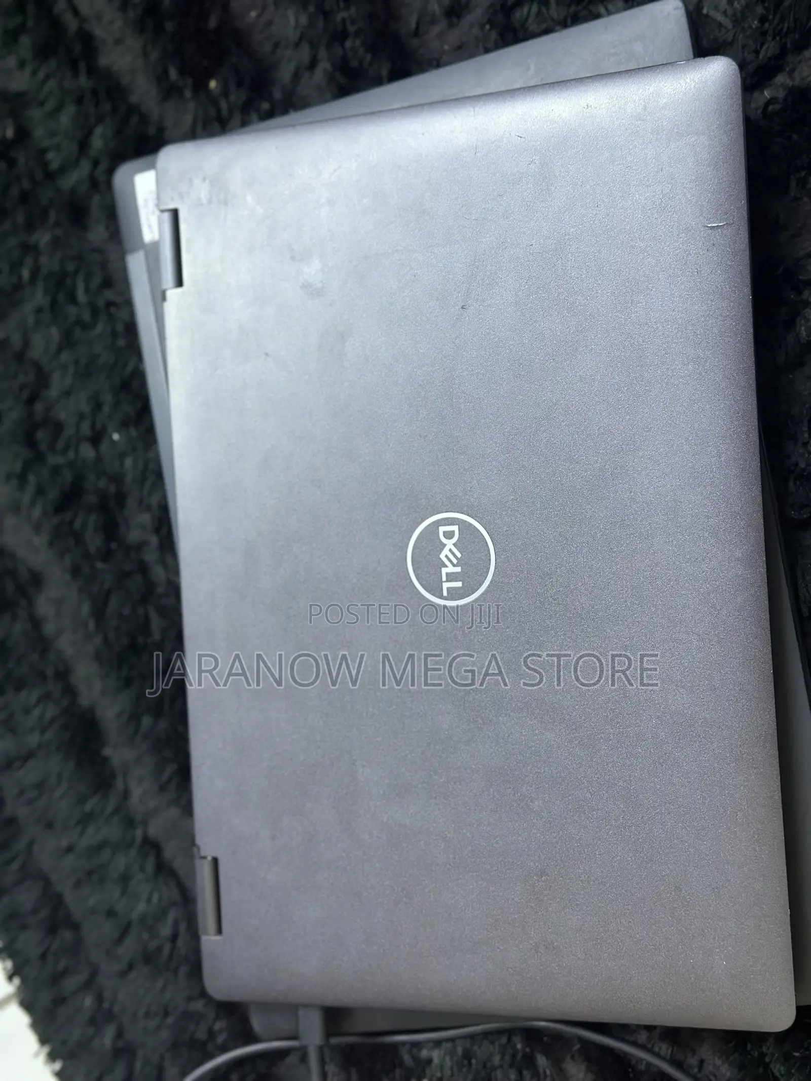 Laptop Dell Latitude 5300 8GB Intel Core i5 SSD 256GB
