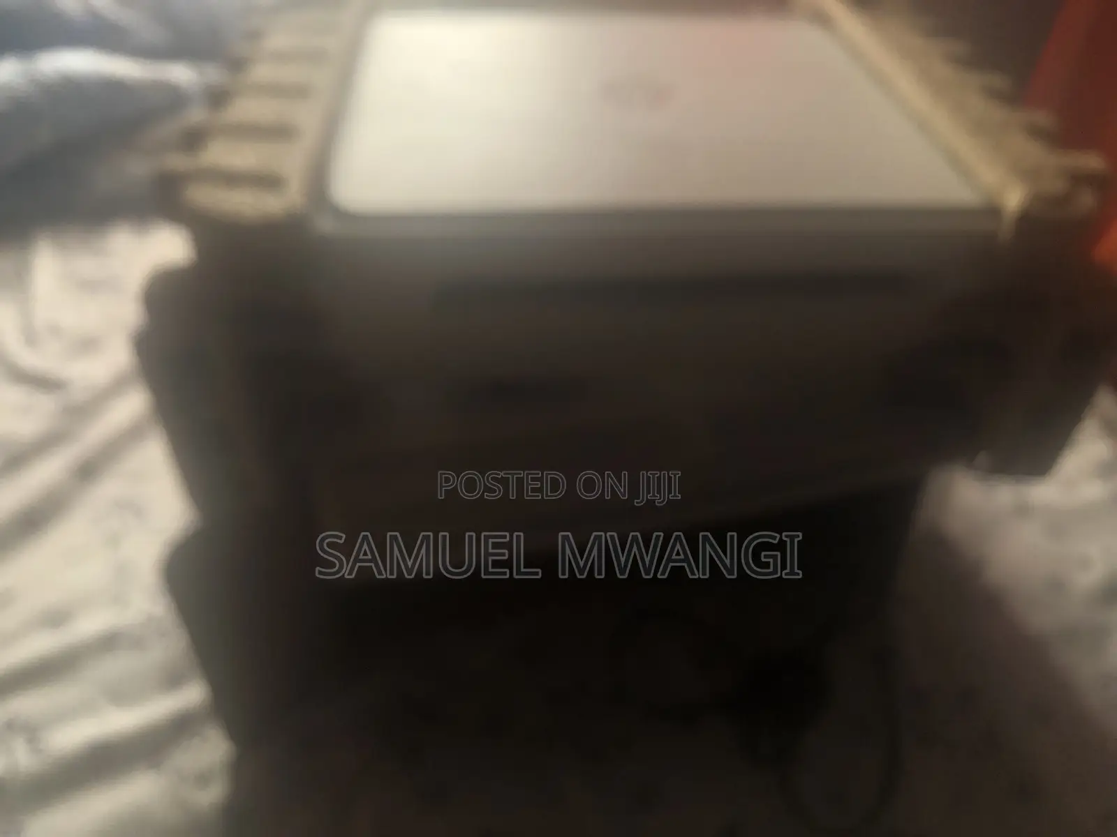 HP Printer