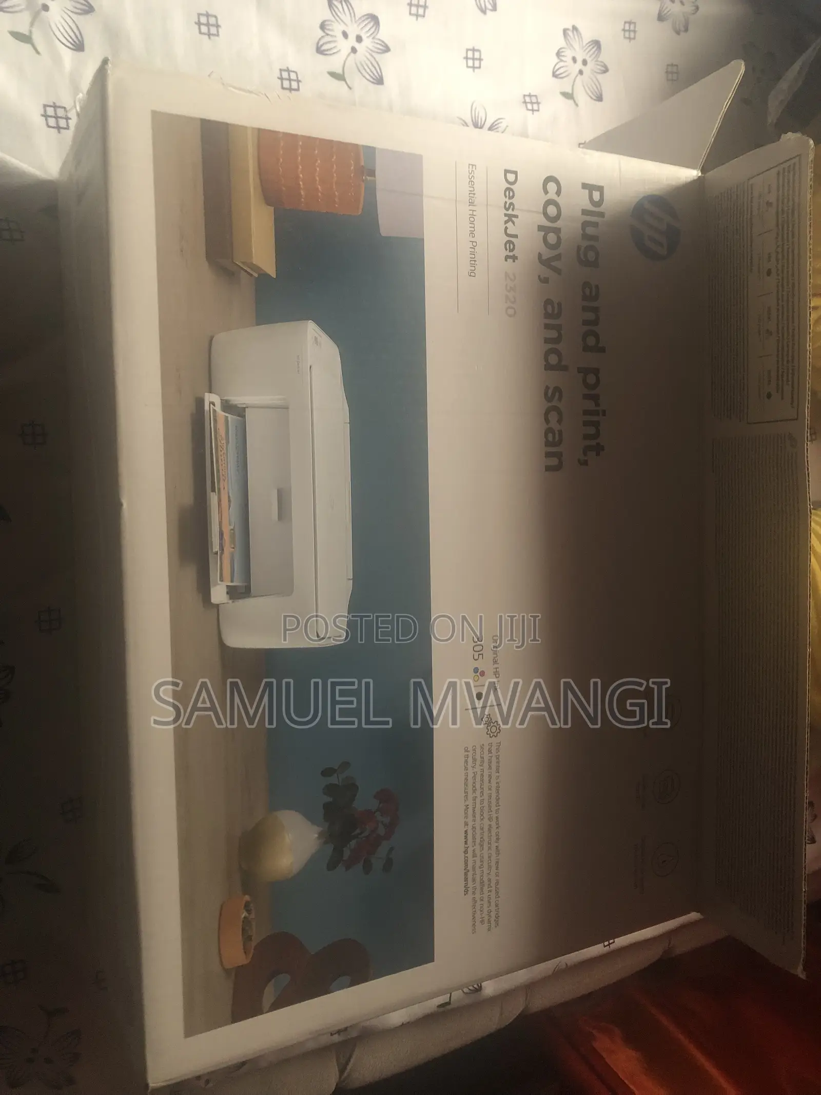 HP Printer
