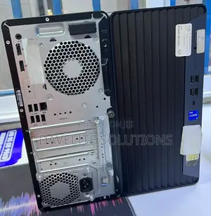 Desktop Computer HP EliteDesk 800 16GB Intel Core i5 HDD 1T