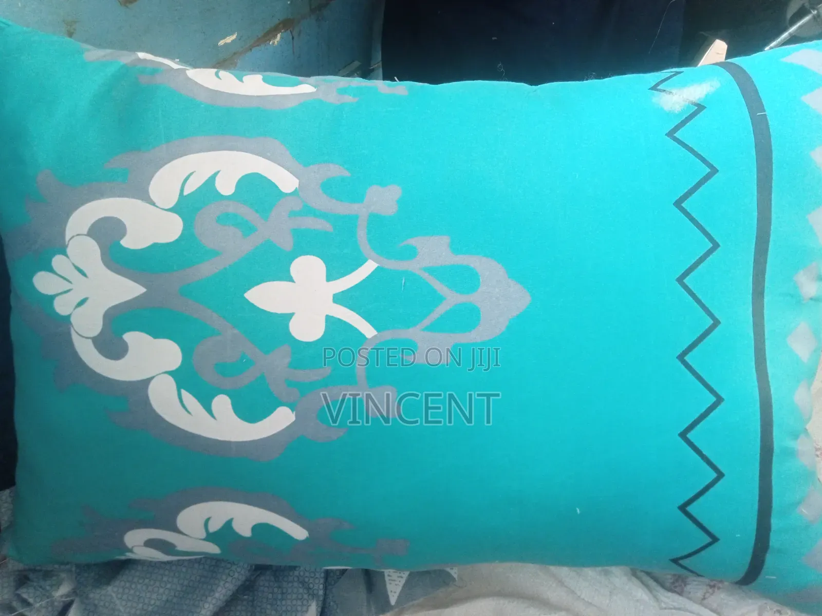 Fibre Pillows and Beddings for Sale