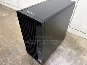 Desktop Computer HP EliteDesk 800 16GB Intel Core i5 HDD 1T