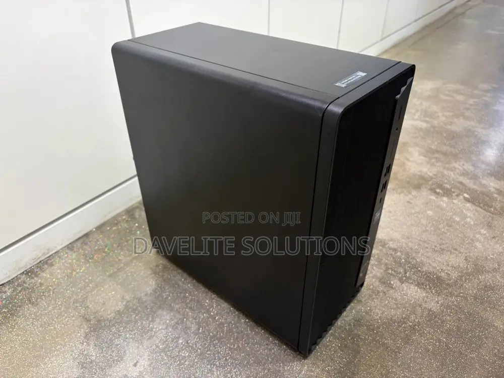 Desktop Computer HP EliteDesk 800 16GB Intel Core i5 HDD 1T