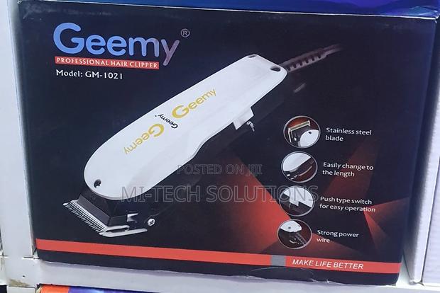 Geemy Gm-1021 - thumbnail 2