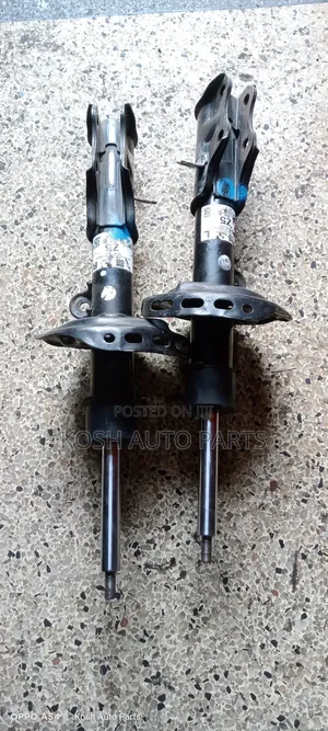 Front Shocks Honda Odyssey