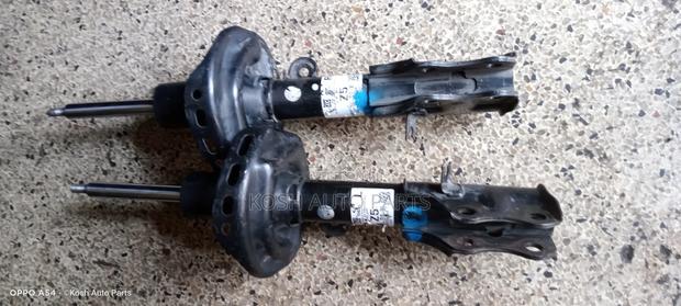 Front Shocks Honda Odyssey - thumbnail 3