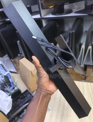 HP Z G3 Conferencing Speaker Bar